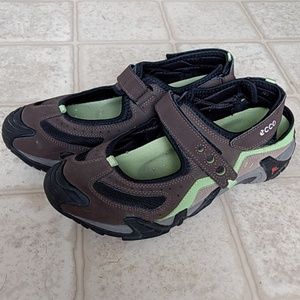 Ecco Closed Toe Water Shoe
